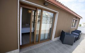 Natura Petit Hotel
